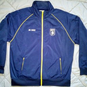 American Eagle Track Jacket